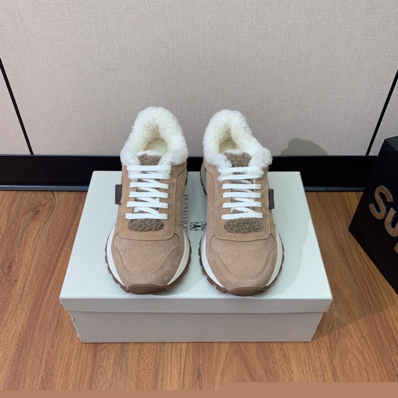 Ch**an louboutin sneakers